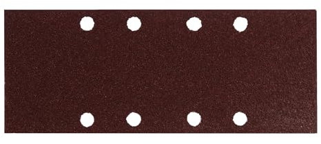 Makita Schleifpapier, 93 x 230 mm, K40, P-31837