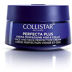 COLLISTAR PERFECTA PLUS 50 ml crema viso/collo rimodellante ristrutturante