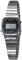 Casio LA670WA-1 Digitale Damenuhr mit Tagesalarm