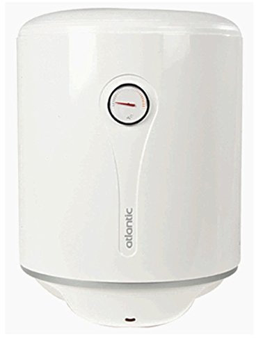 SCALDABAGNO ELETTRICO 80 LT VERTICALE 2 ANNI AT80/2 ATLANTIC