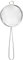 Chef Aid 7cm Long Handled Metal Sieve, Kitchen Essential Tool and Ideal for Straining, draining, Washing and Wide Range of Foods, with a fine mesh for Ease of use