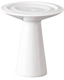 Rosenthal Nendoo Weiss Salzstreuer