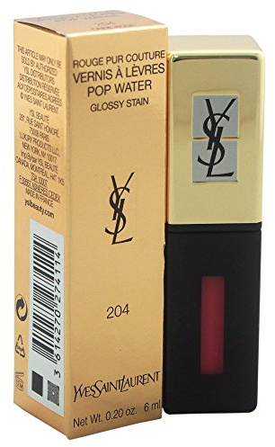 Yves Saint Laurent Lip Glosses, 0.23 kg