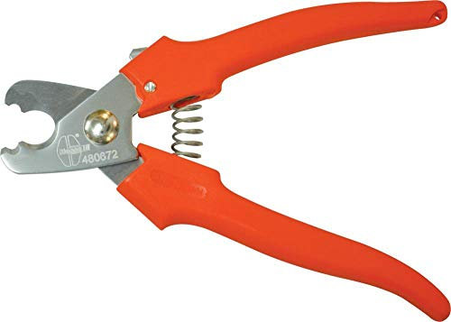 Hesse Kabelschere 134mm