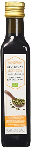 Probios Olio di Semi di Zucca - 250 ml