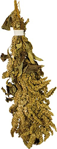 Amaranth Individual Feed for Budgies, Canaries and Exotic Birds