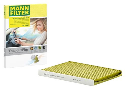 Original MANN-FILTER inomhusfilter FP