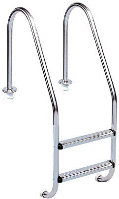 ASTRAL – Escalera para Piscina – 2 Peldaños