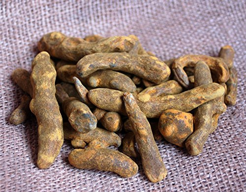 Naturix24 – gurkmeja hel – 100 g påse