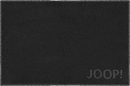 Joop! Badteppiche Classic 281 schwarz - 015