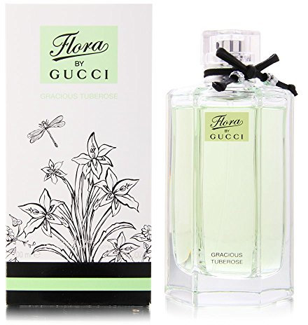 Gucci Eau de Cologne für Frauen 1er Pack (1x 100 ml)