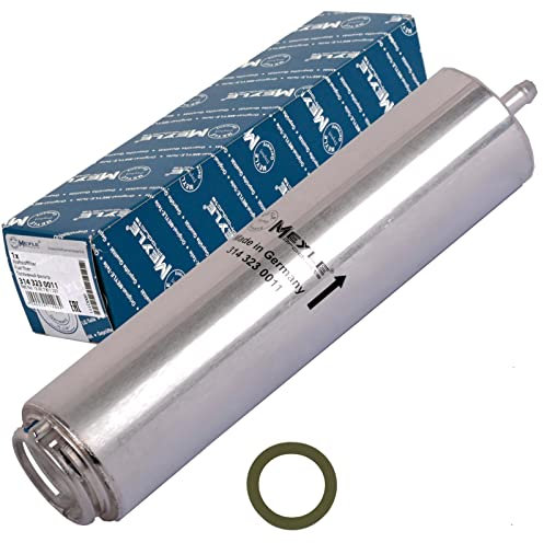 MEYLE Kraftstofffilter