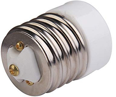 Light Bulb Adapter for Antique Floor Lamp Mogul Socket [Misc.]