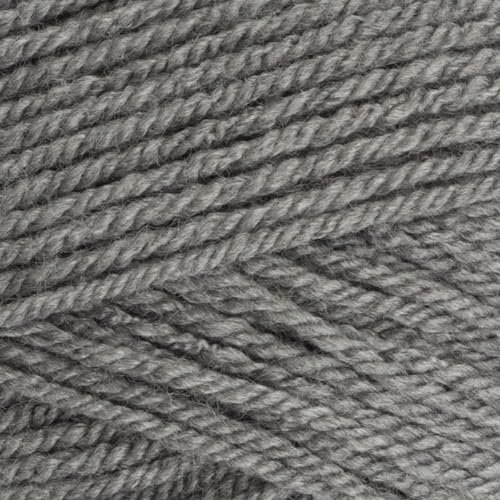 Stylecraft 9041099 Special DK Grey (1099) Yarn - 100g
