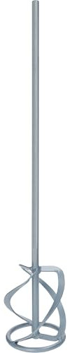 Bosch Professional 1x Malaxeur (Malaxeur-Ø: 135 mm, Quantité: 25-60 kg, Accessoires Perforateurs)