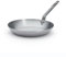 De Buyer DB5613-32 Mineral B Element Padella Grill D, 32 cm