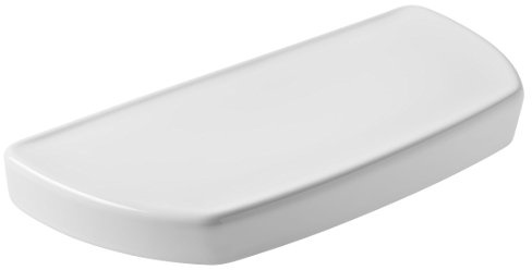 KOHLER 1138565-0 Toilet Tank Cover, White