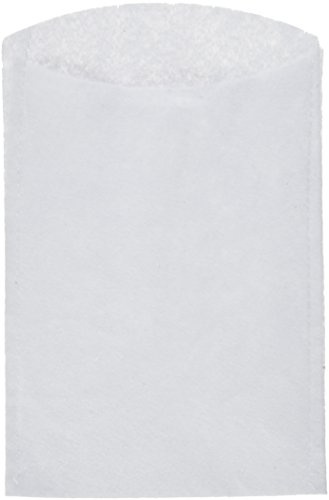 Meditrade 3724 Beesana Einmal Waschhandschuhe, Molton/Soft (25-er pack)