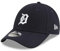 New Era Detroit Tigers MLB The League HM 18 Navy 9Forty Adjustable Cap - One-Size