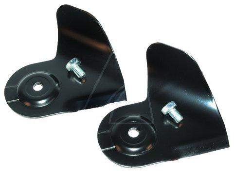 Arnold Messerklingen m. Messerschrauben passend für Wolf-Garten VI 42/52