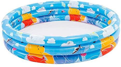 Intex 58915 - Piscina Winnie, 147 x 33 cm
