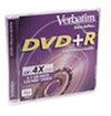 Verbatim 4.7 DVD+R 4.7GB (confezione da 10)