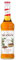 MONIN Premium Tiramisu Sirup 700ml für Kaffee, Backen und Cocktails Veganfreundlich, Allergenfrei, 100% natürliche Aromen und Farbstoffe