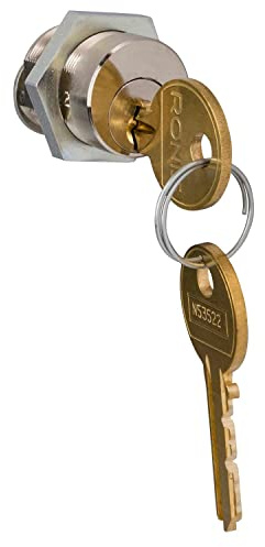 Schneider Electric 41940 Serrure Ronis pour NS100/630- C1251/IN1000/2500, 1351B.500 Numéro de Clé