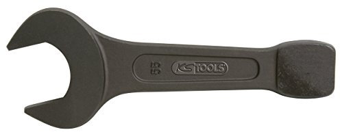 KS Tools 517.0136 Chiave a Forchetta Semplice a Percussione, 36 mm