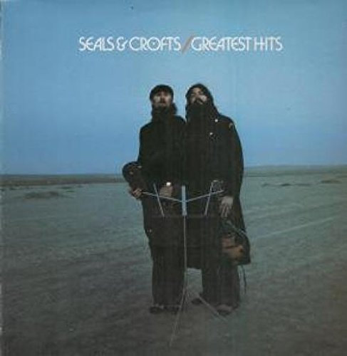 GREATEST HITS LP (VINYL) UK WARNER BROS 1975 (Katalog-Nummer: K56176)