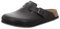 Birkenstock BB129-40 Super Grip Professional Boston Rutschhemmende Clogs | Schwarz | Größe 40EU / 7UK