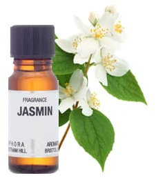 Amphora Aromatics Jasmin Fragrance 10ml