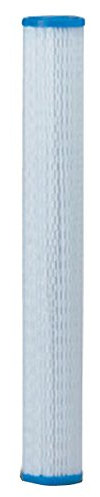 Green Filter Cartuccia Filtro Sedimento Poliestere Plissettato 20 - 1 Micron