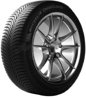 MICHELIN CROSSCLIMATE XL 195/55 R15 - C/A/69 db - Ganzjahresreifen