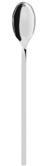 Villeroy & Boch Ny våg 199 mm lång dricksked, rostfritt stål