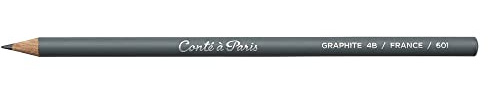 Conté à Paris Graphite 4B - Matita da disegno