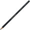 Conté a Paris 2294 Graphitstift in Künstlerqualität für kontrastreiches und flächiges Zeichnen, Schreiben und Skizzieren - 4B