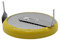 FIBAtec® Knopfzelle mit Lötfahne (CR2032)