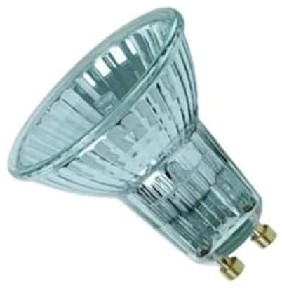 Osram GU10 50 Watt halogen GU10 halogenstrålkastare