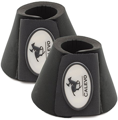 CALEVO - Neopren Springglocken Basic