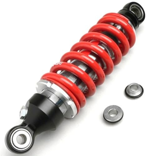 60597 - Front shock absorber gas scooter SC148WAB01 compatible with ITALJET DRAGSTER 180 1999-2002
