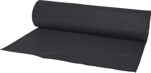 KS Tools 800.0920 Anti-Rutsch-Matte, 600x10.000mm schwarz