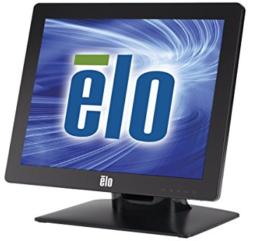 ELO Touch Solution 1517L Rev B - Monitor (1024 x 768 Pixeles, TFT, 700:1, 31,5-60 kHz, 56-75 Hz, 4:3)