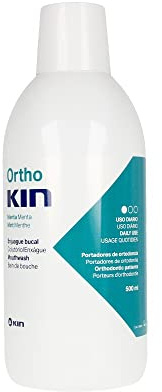 ORTHO KIN COLUTORIO 500 ML