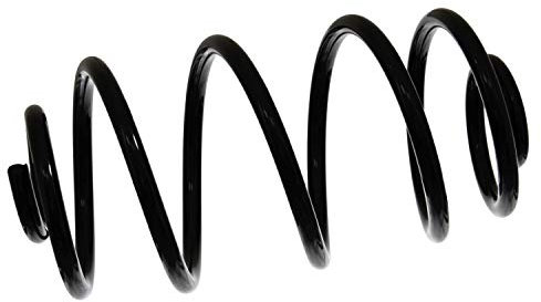 febi bilstein 46868 Fahrwerksfeder, 1 Stück