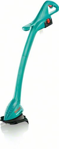 Bosch ART 23 Easytrim Accu - Cortabordes a batería, ligero, manejable y sin cable