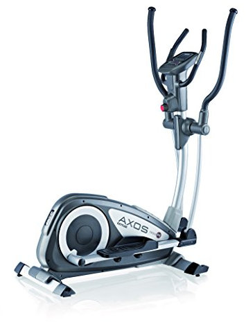 Kettler M Cross Trainer - Black