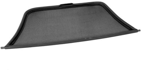 Airax Windschott geeignet für Porsche Boxster Typ 986