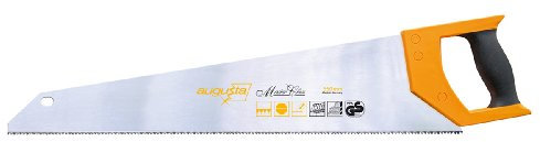Augusta Fuchsschwanz/Handsäge 550 mm für Balken und Kanthölzer, 22003 550 AMA