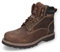 Dockers by Gerli Herren Combat Boots, Männer Sport- & Outdoorschuhe,wasserabweisend,warm gefüttert,Winterstiefel,Desert,43 EU